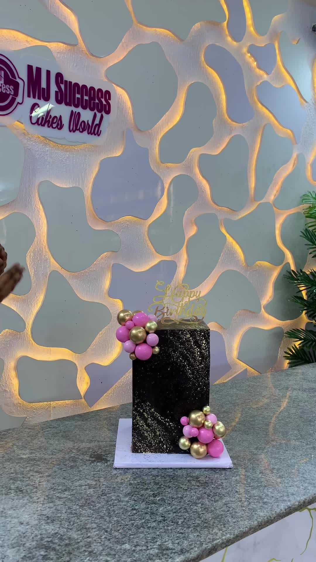 @BEST CAKE SCHOOL IN LAGOS!