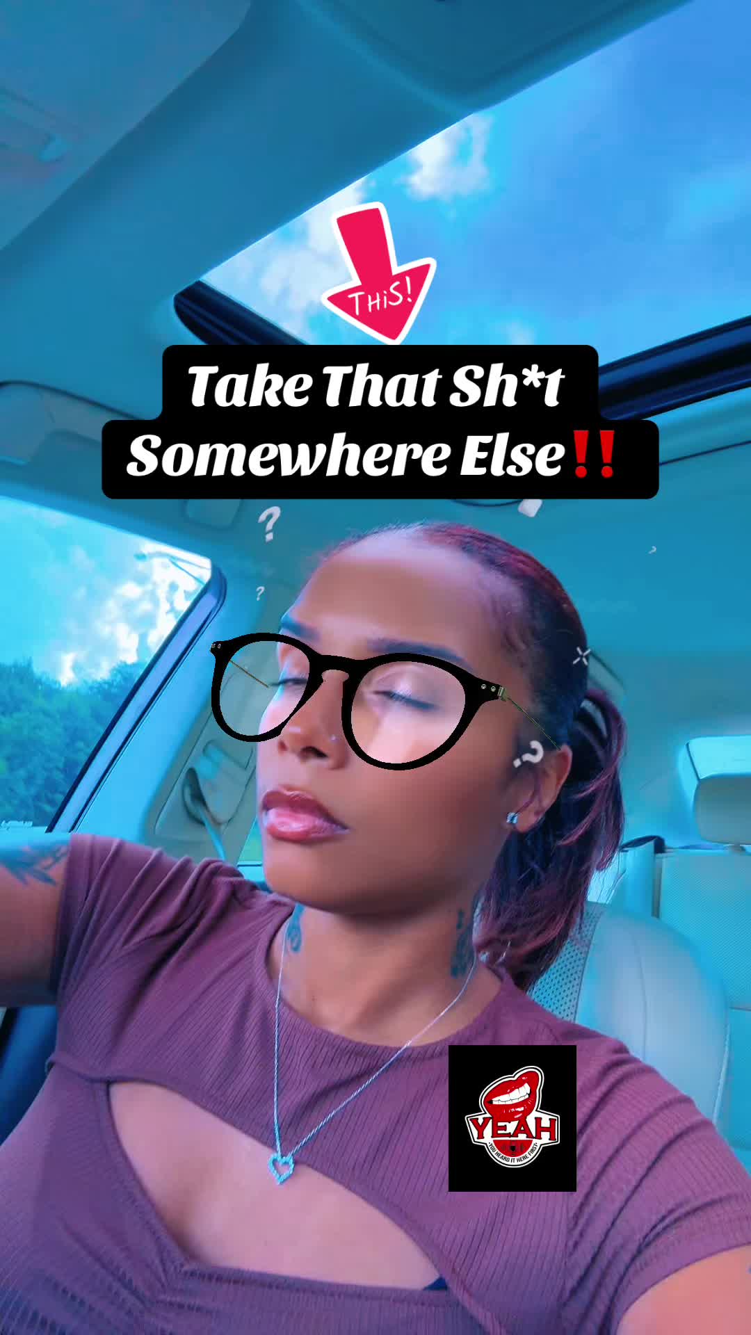 @Porsheia Patterson