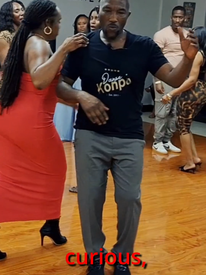 @Danse Konpa