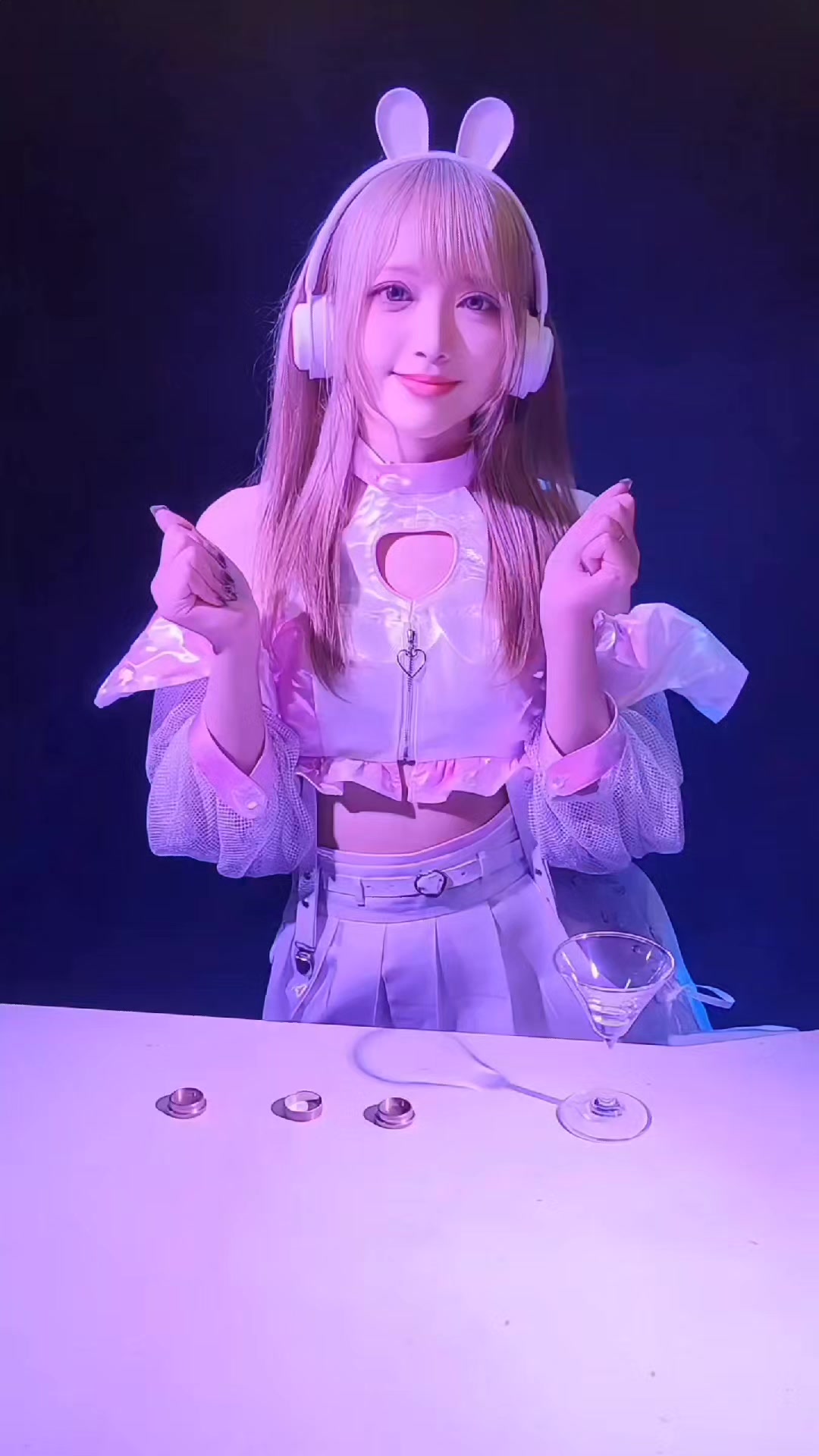 @magicu / ユー