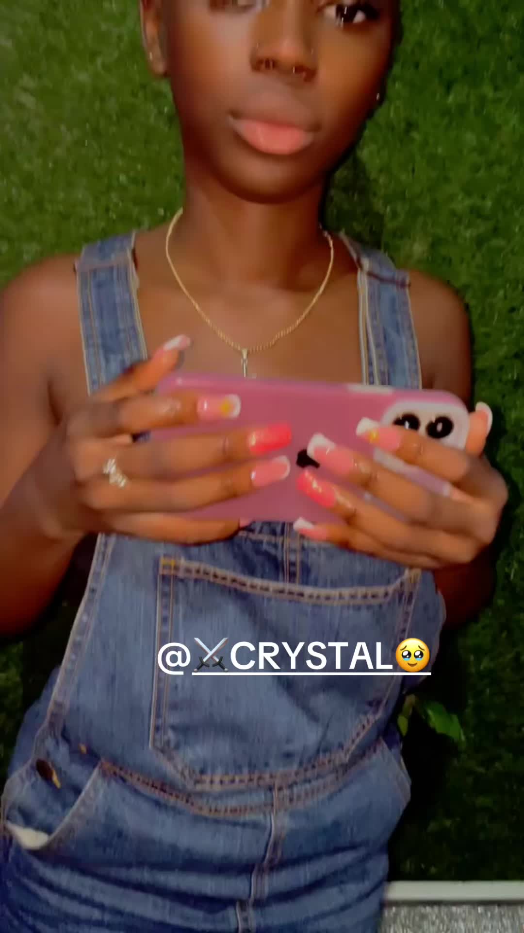 @⚔️CRYSTAL  🥹