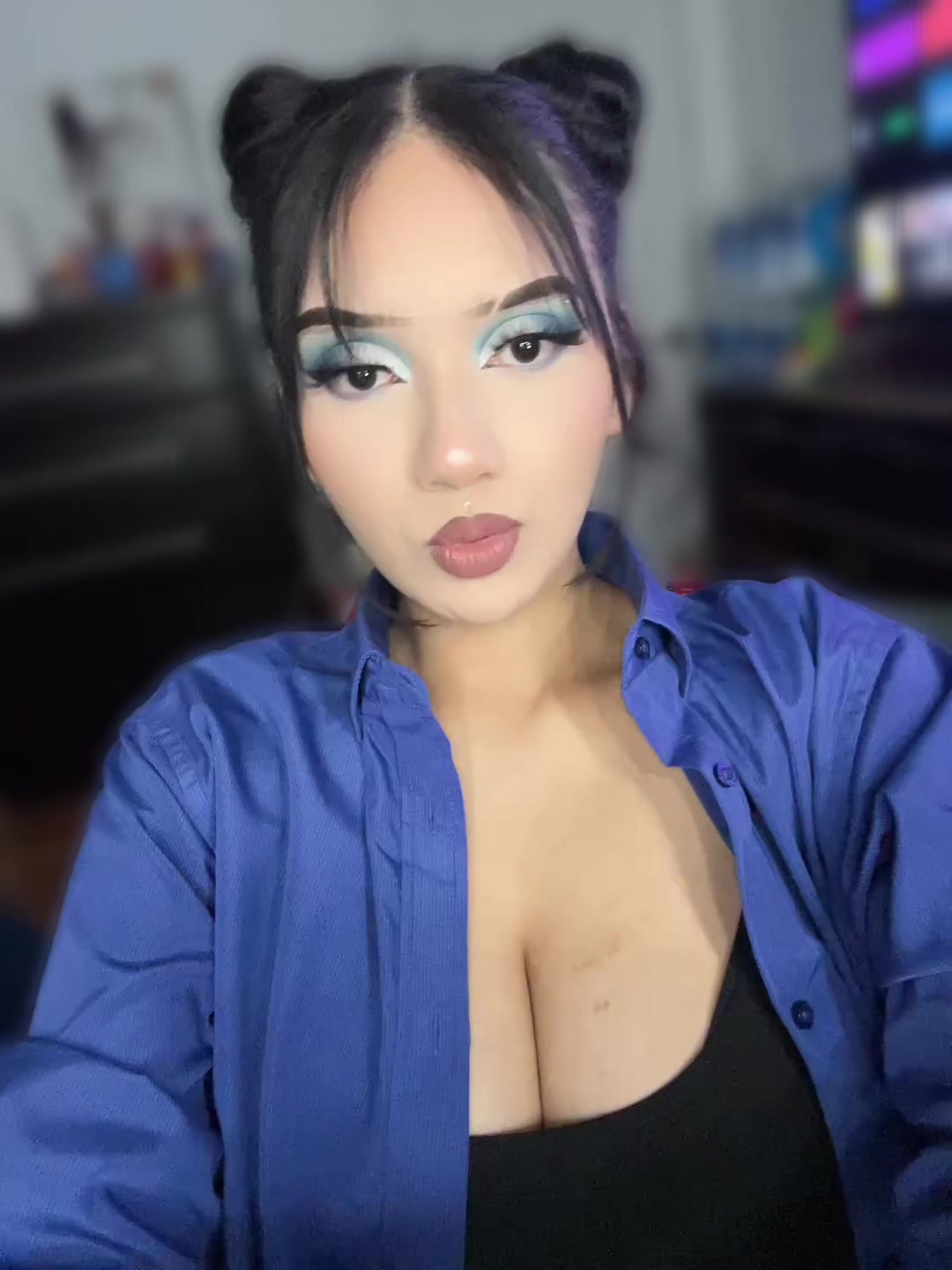 @Anna Br&aacute;n 🕷️