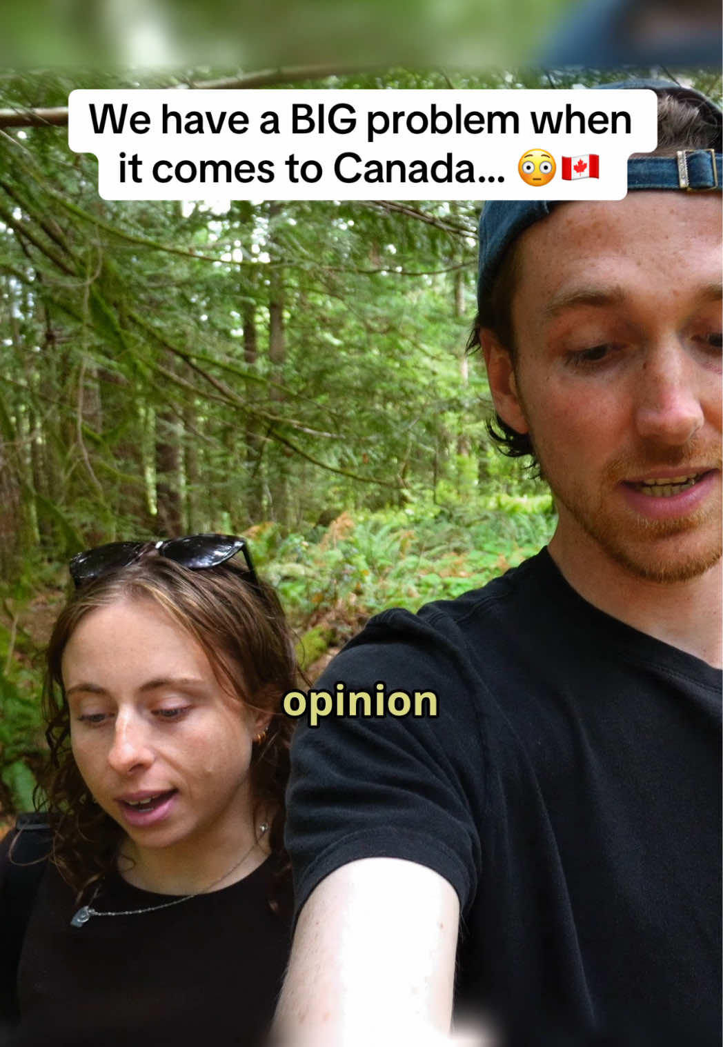 @James and Josie Travel