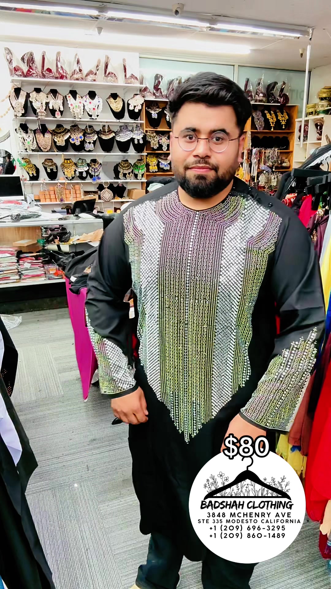 @BADSHAHCLOTHING