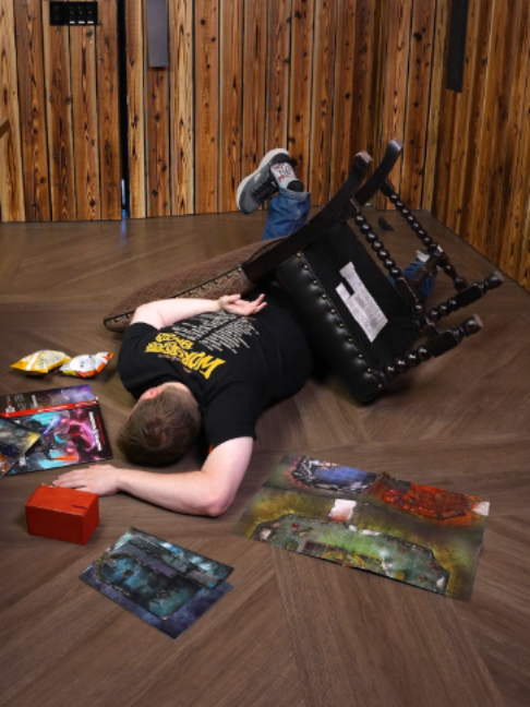 @D&D