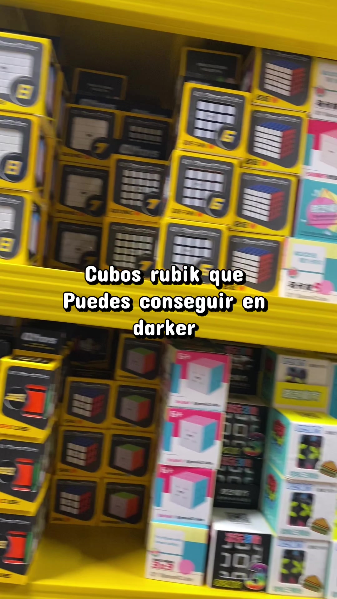 @Darker.ve | Tienda Anime