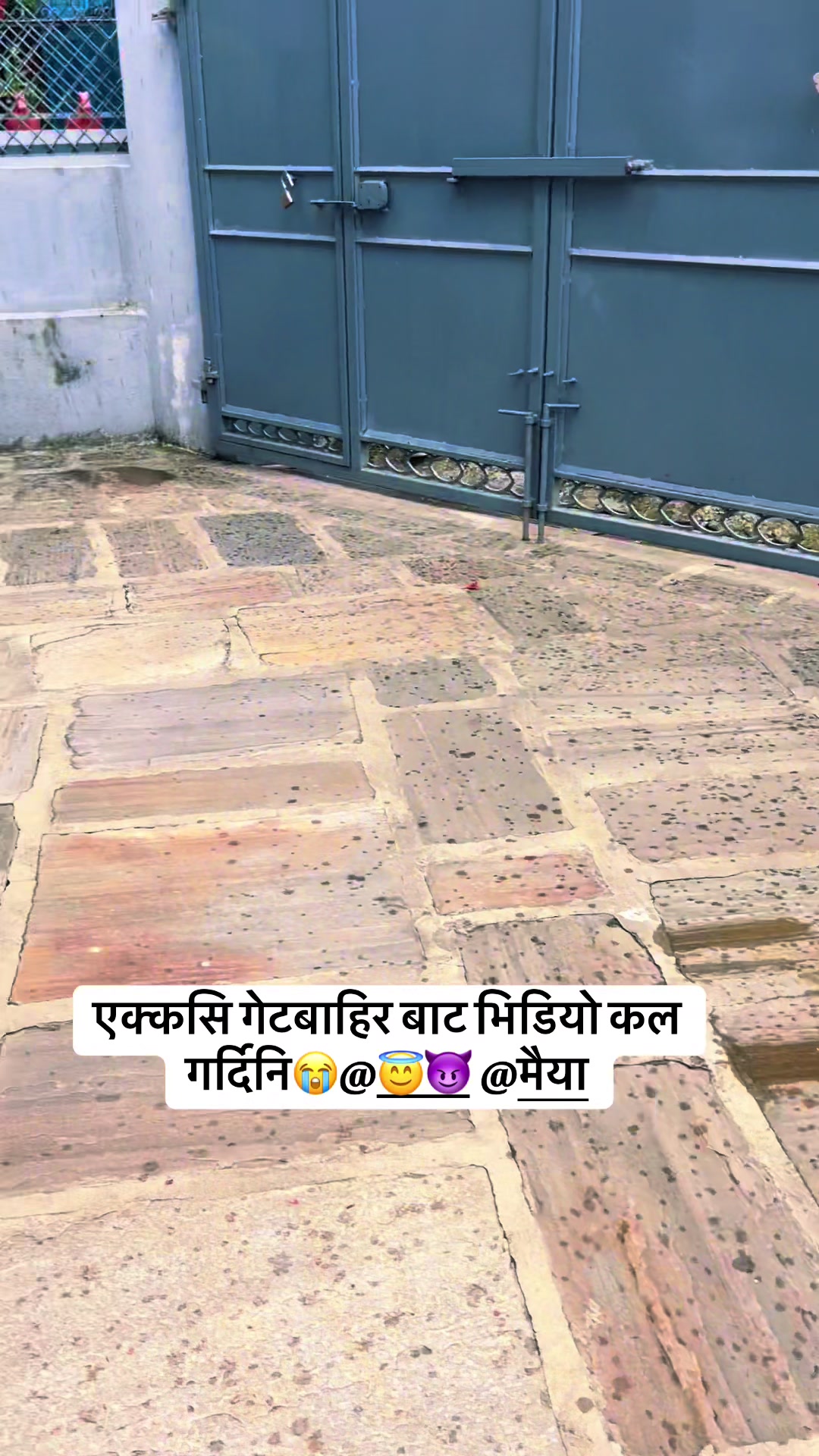 @अनुपमा पन्त