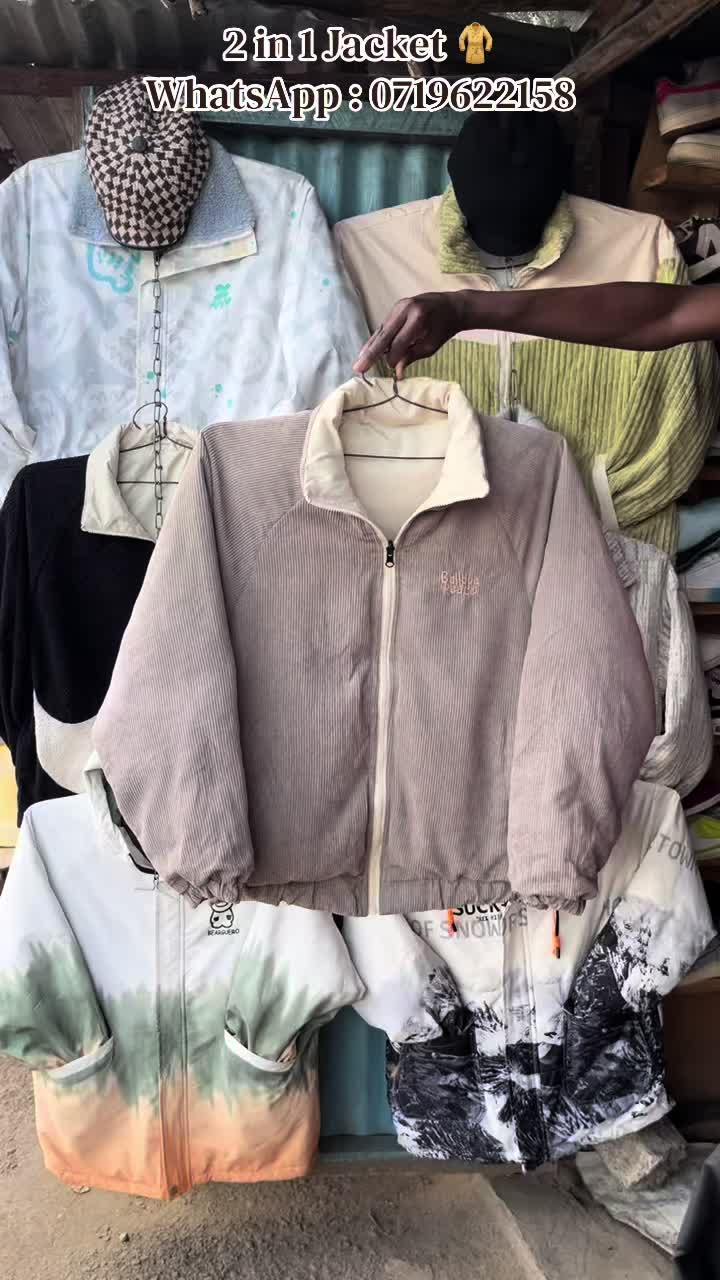 @SWARN WEAR