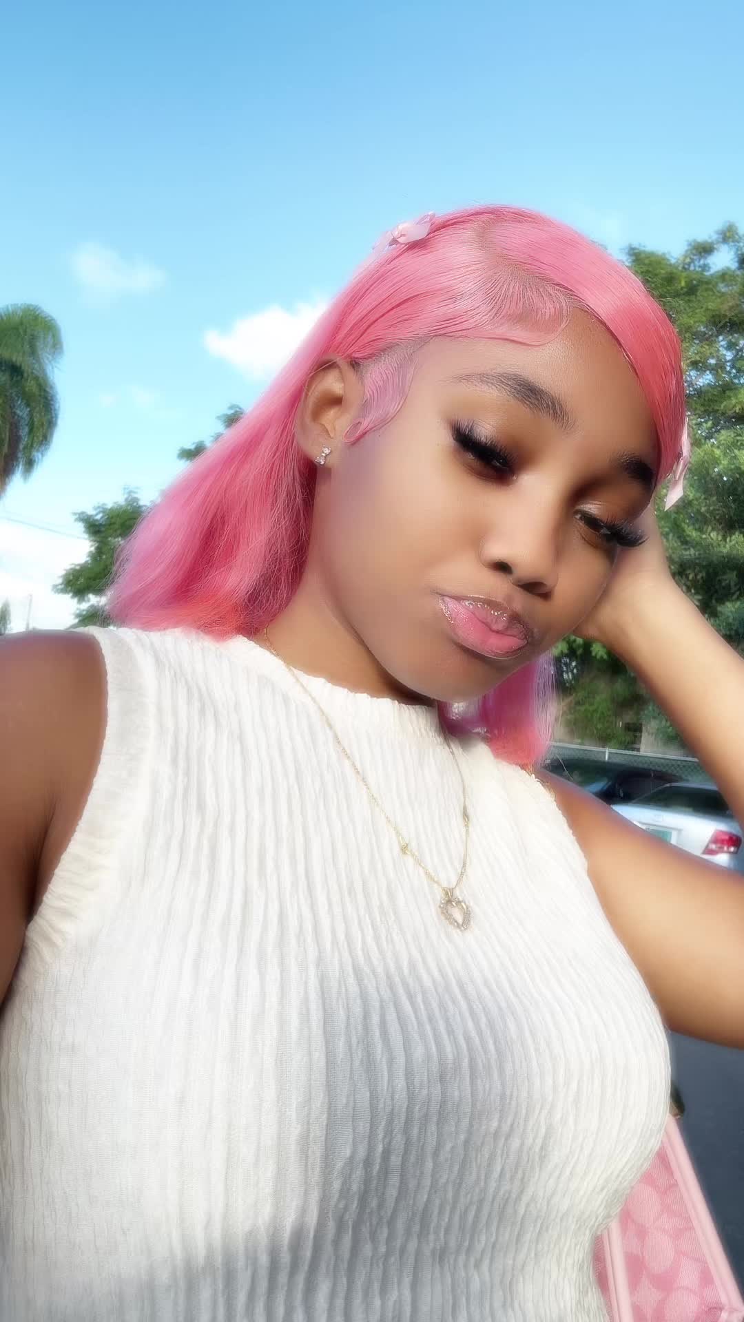 @PrettiestVic 🎀