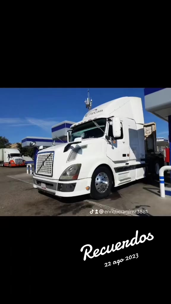 @Enrique Ramirez