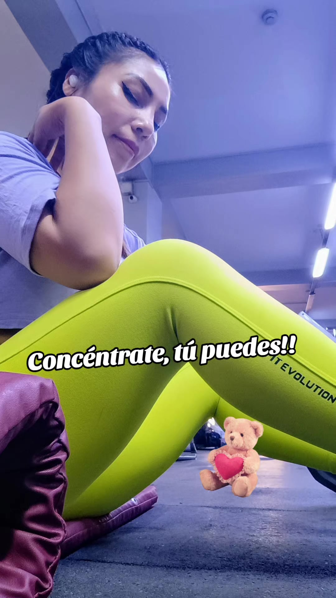 @En Cecy'Fitstore