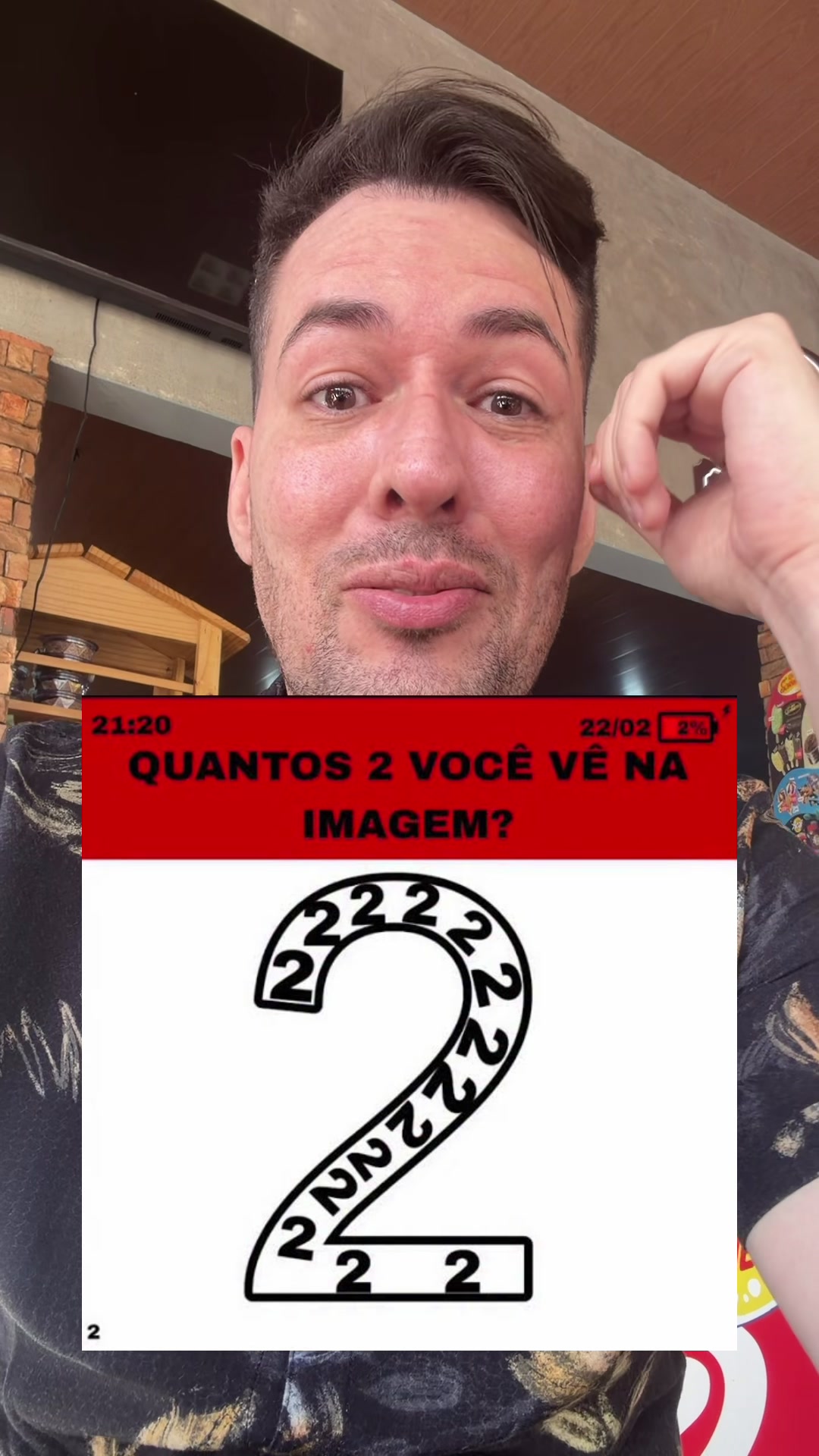 @Fábio do Bú
