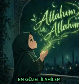 @EN GÜZEL İLAHİLER