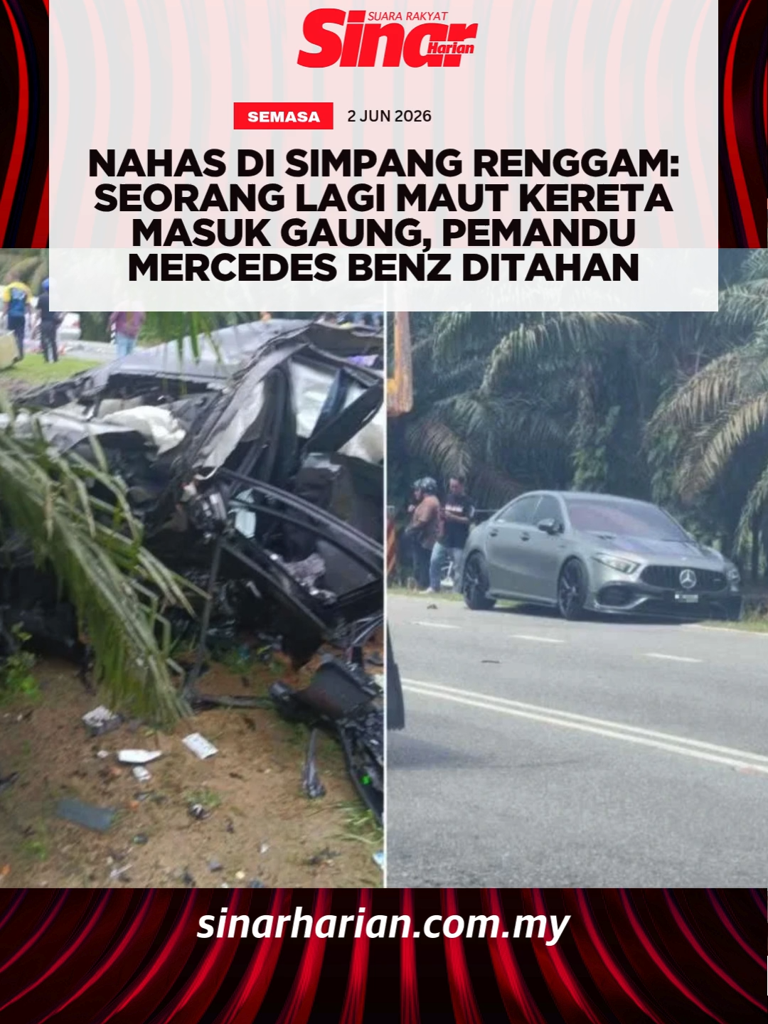 @Sinar Harian