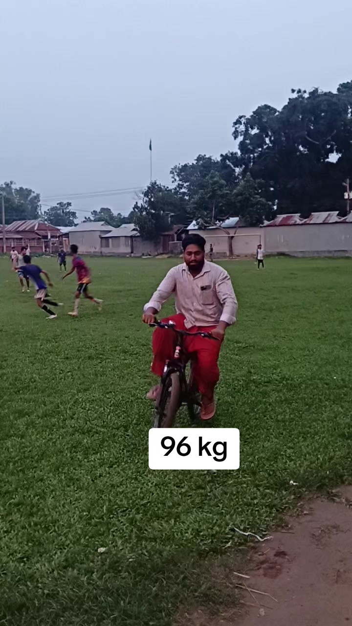@BD Biker