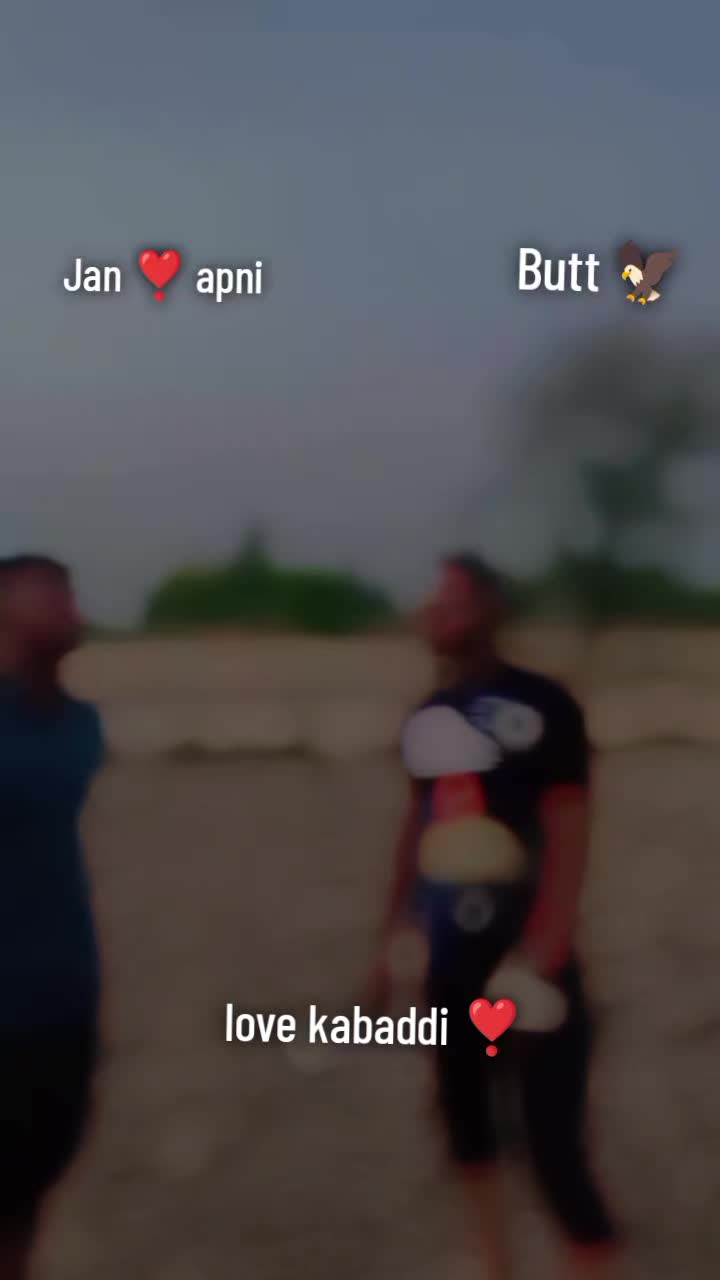 @PINDA WALA BUTT 🥷🥷
