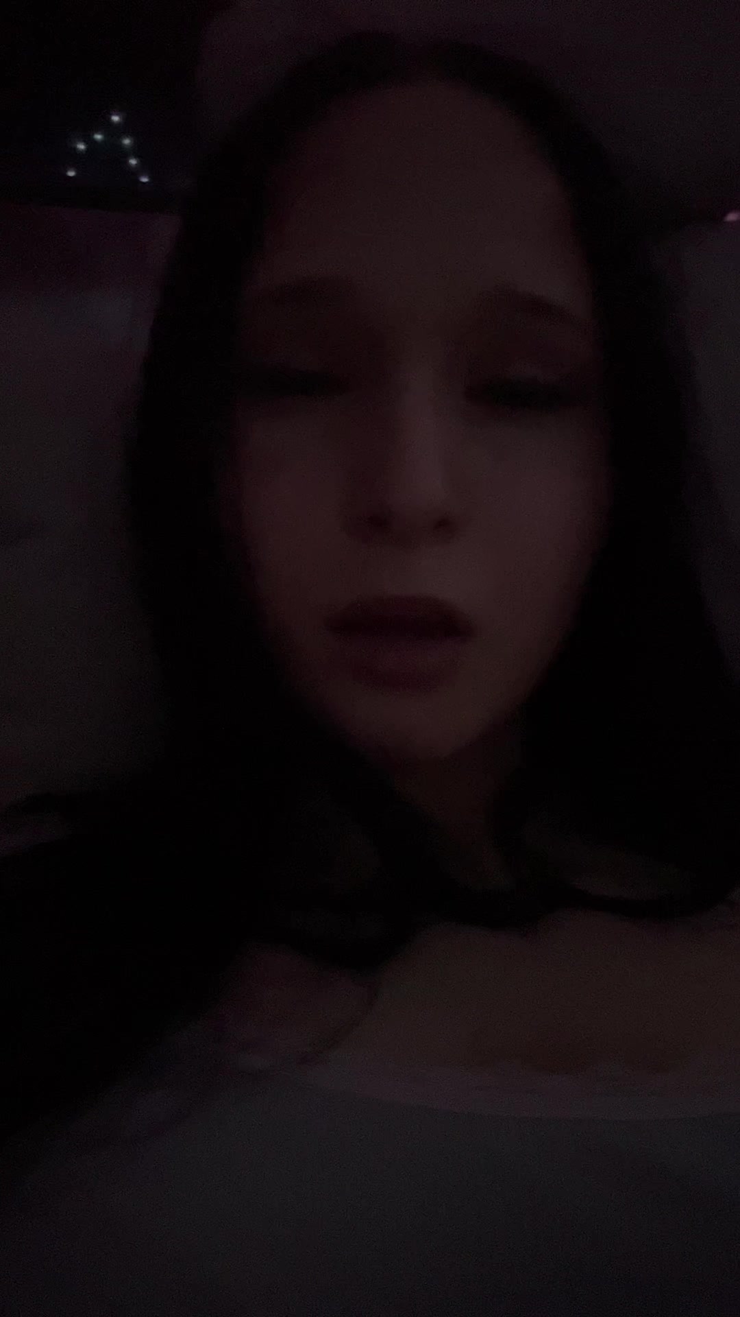 @чёрная