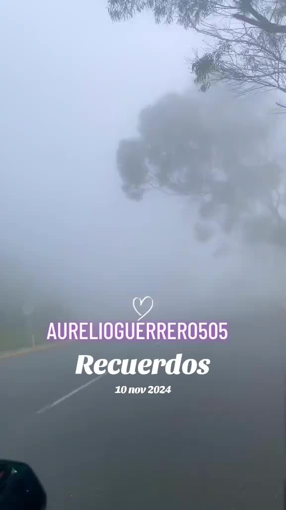 @🇳🇮AURELIO GUERRERO 505🇳🇮