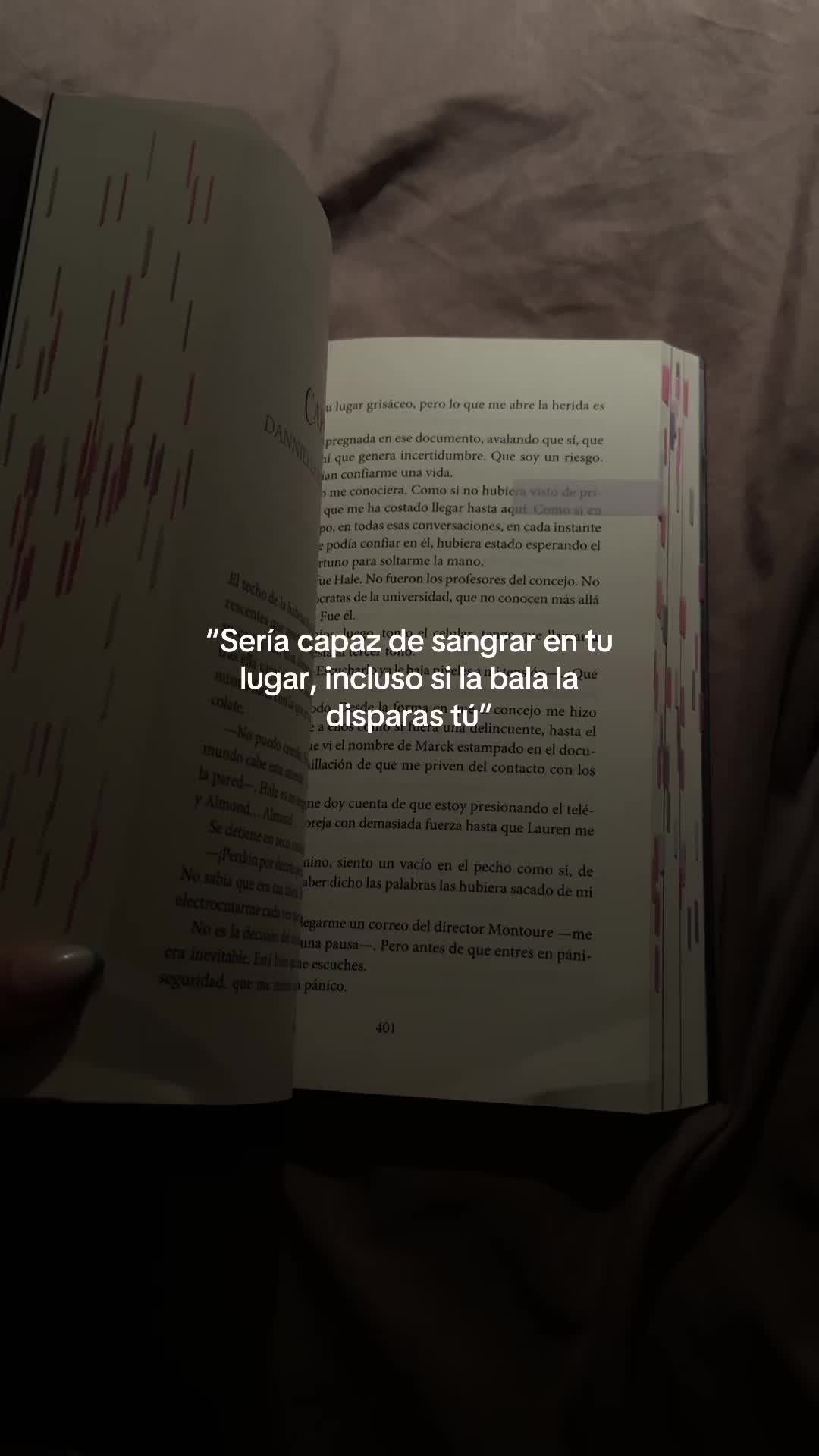 @Daniela Marie