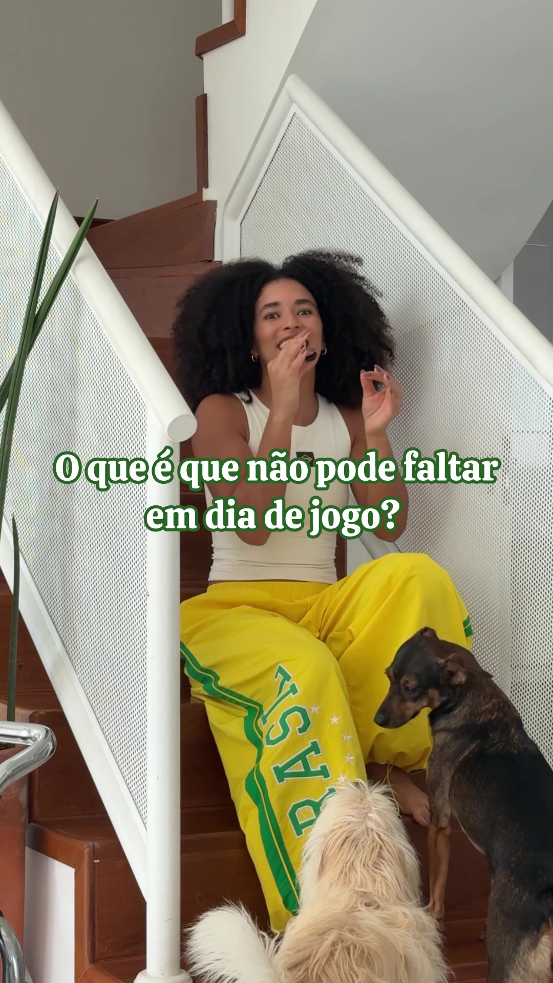 @Amanda Mendes