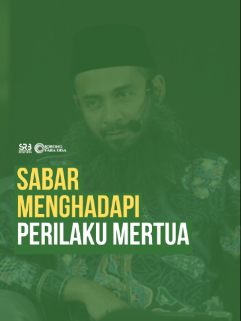 @Syafiq Riza Basalamah Official