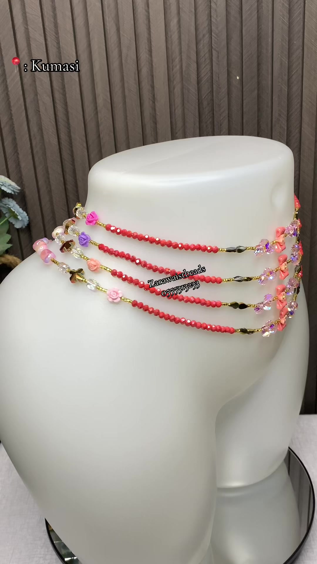 @Zarawaistbeads