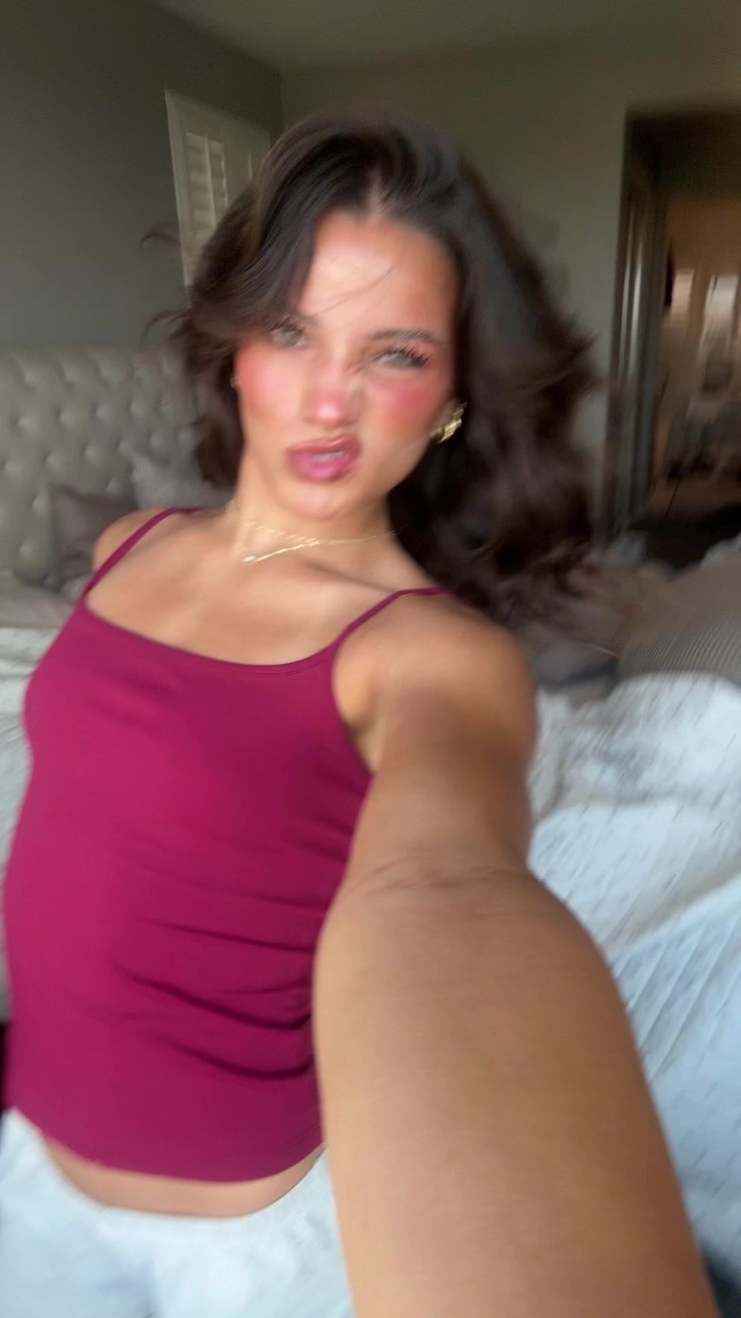 @JUJU ON DAT BEAT 💗🤡