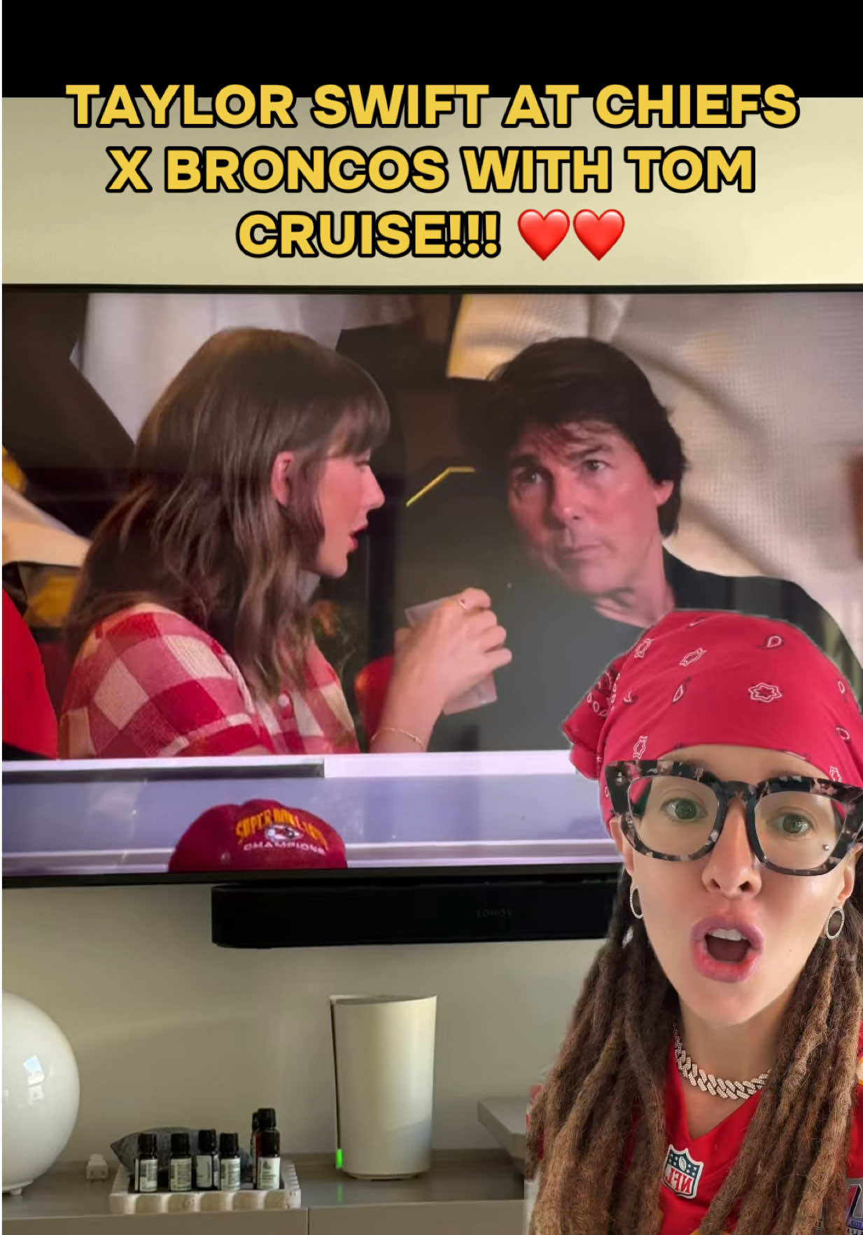 @JessicaGolich