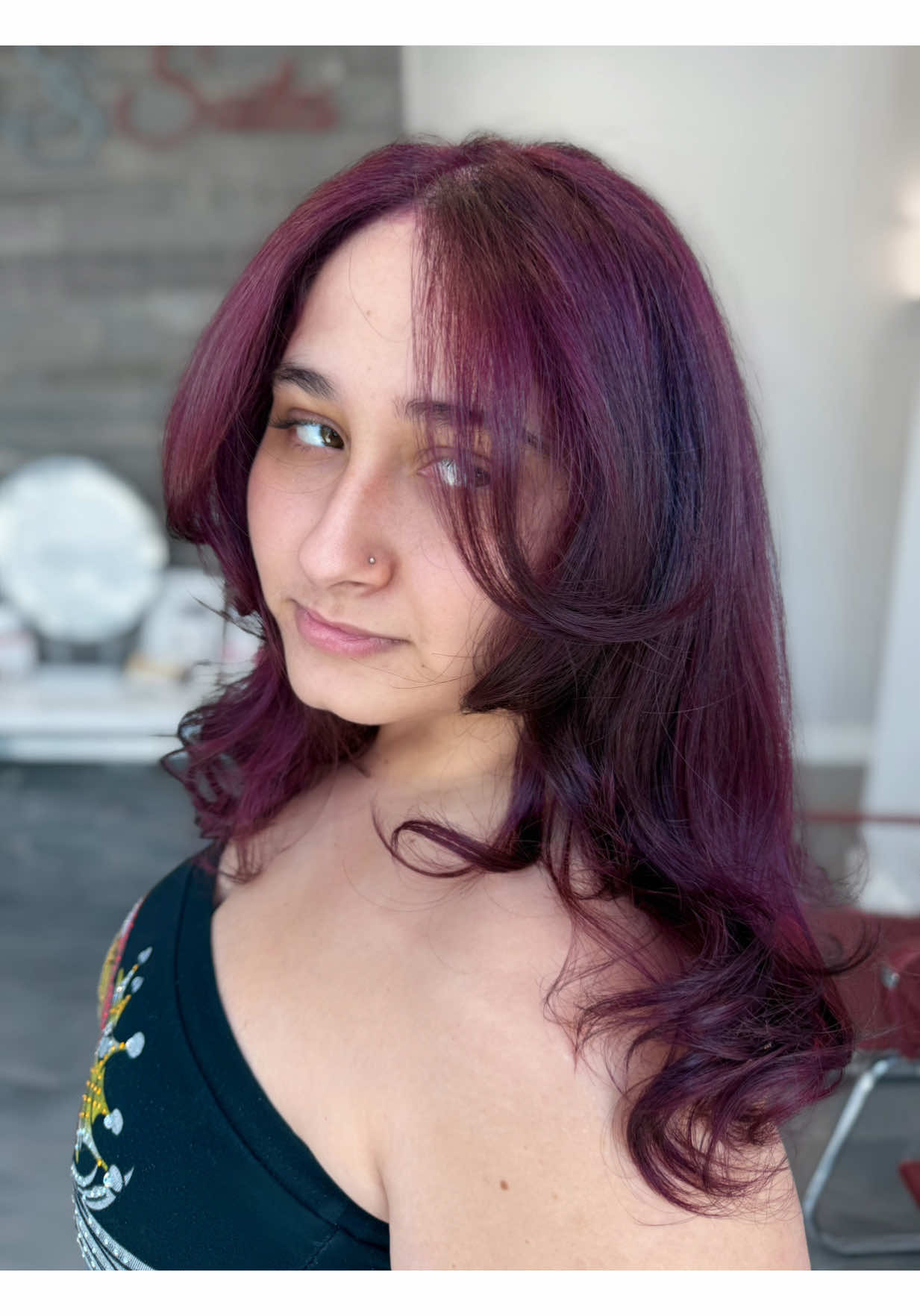 @Sarawaldehair