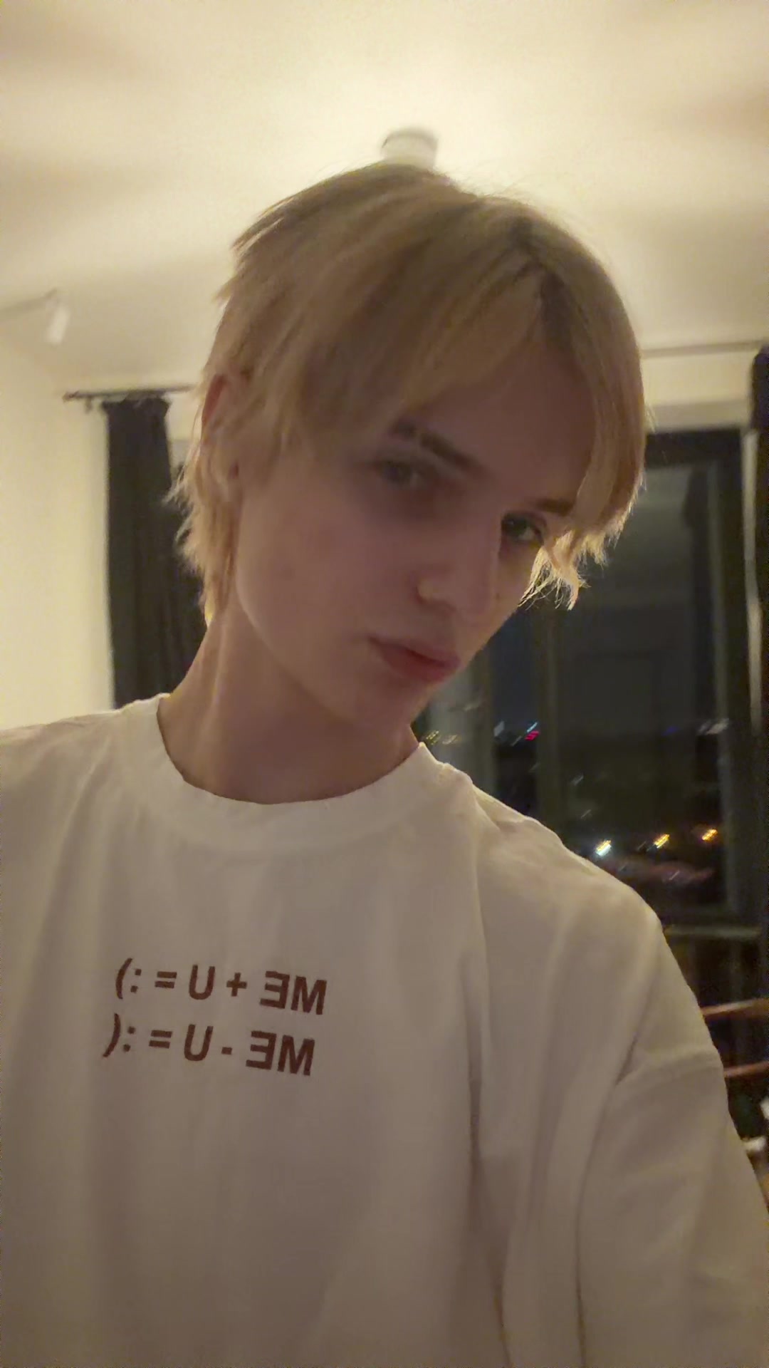 @миш дигримис