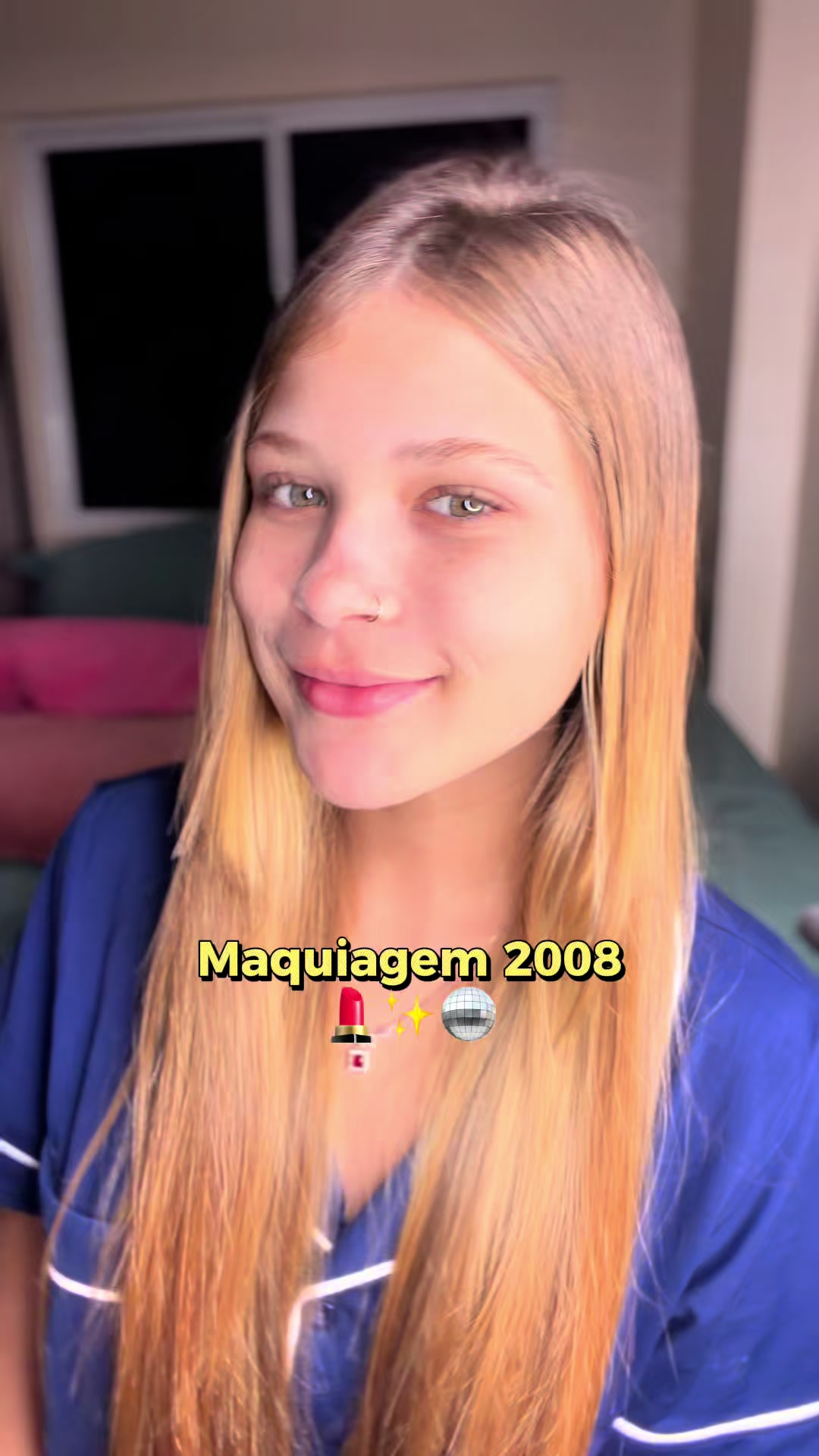 @Eloah Dutra