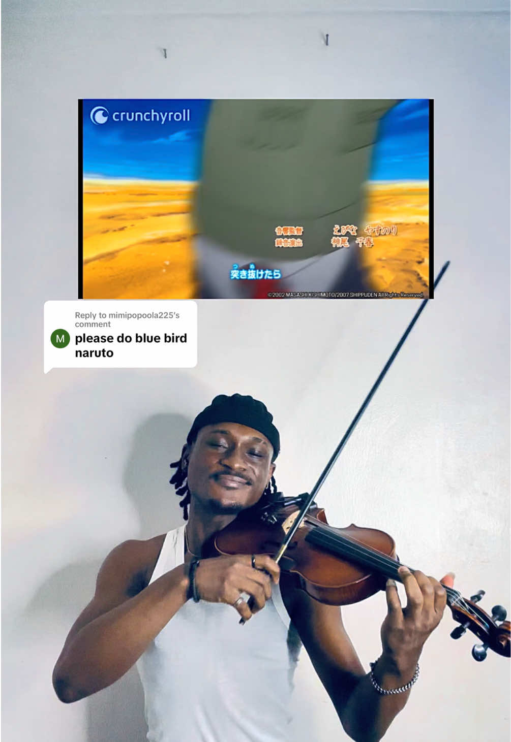 @thortheviolinist