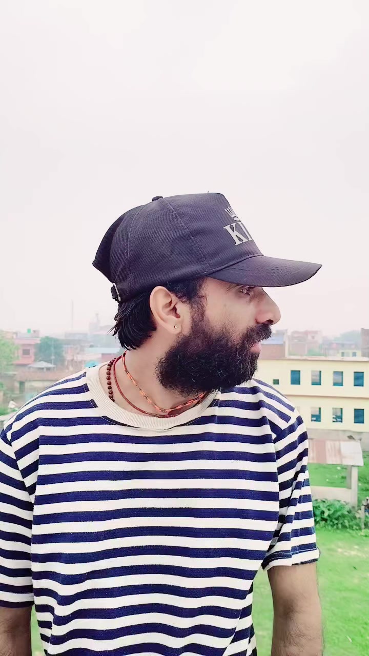 @Singer Ravi Mishra