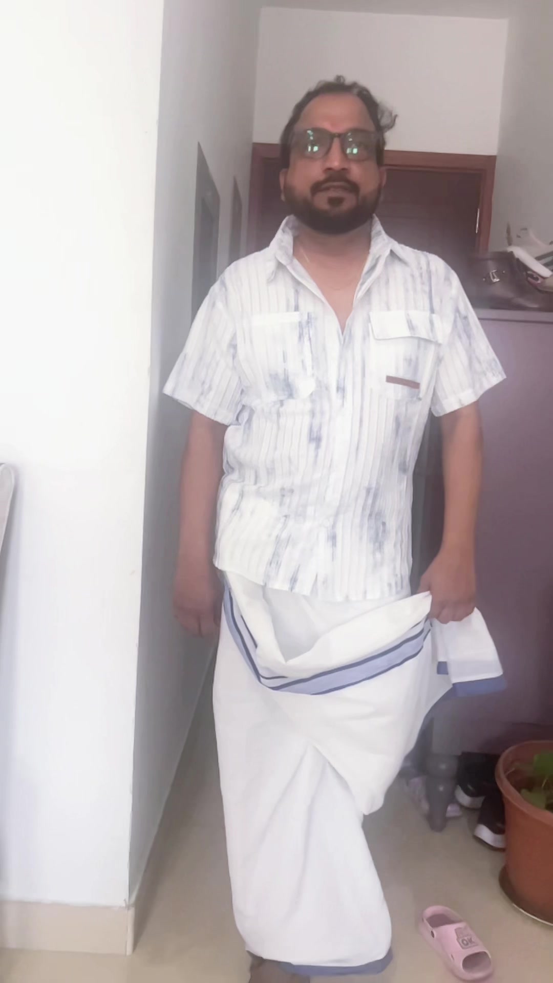 @Shyam