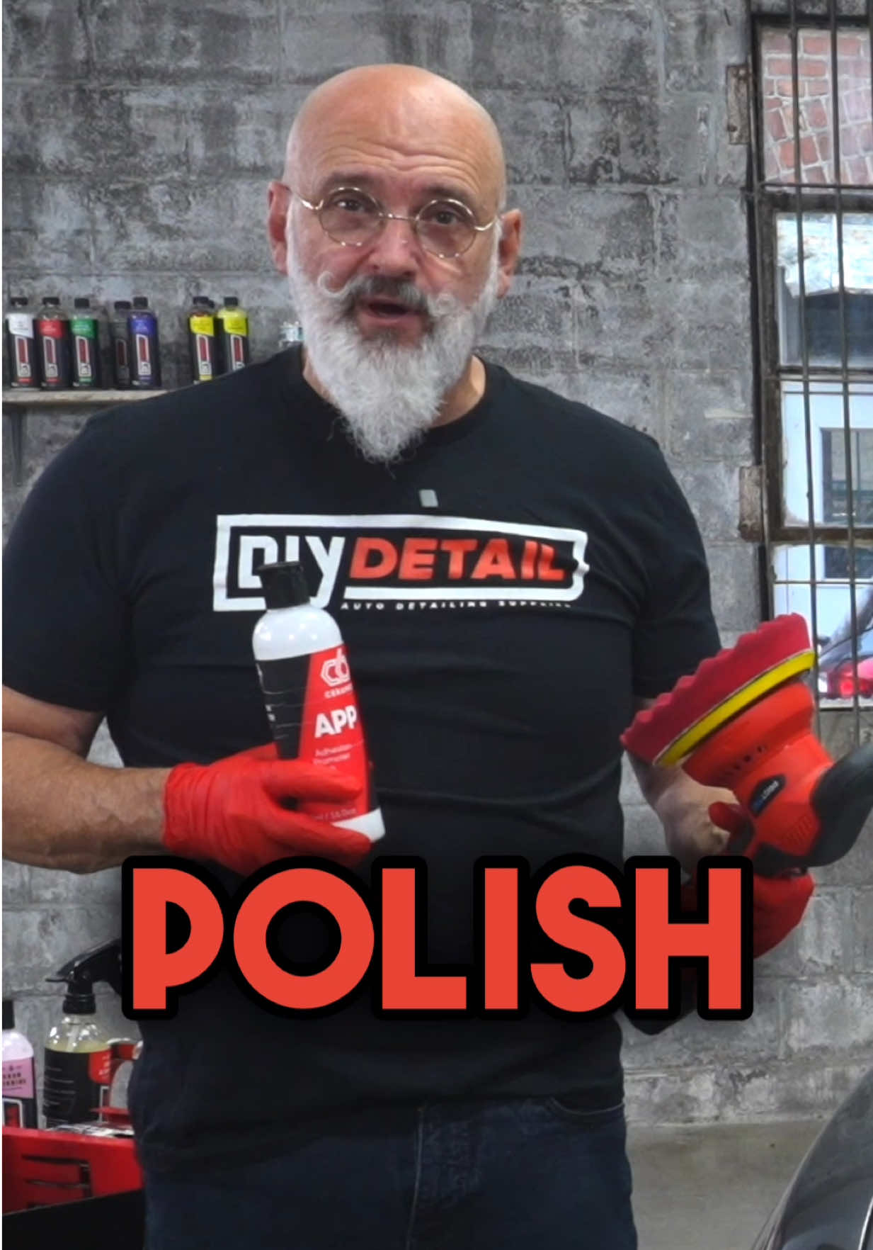 @DIY DETAIL