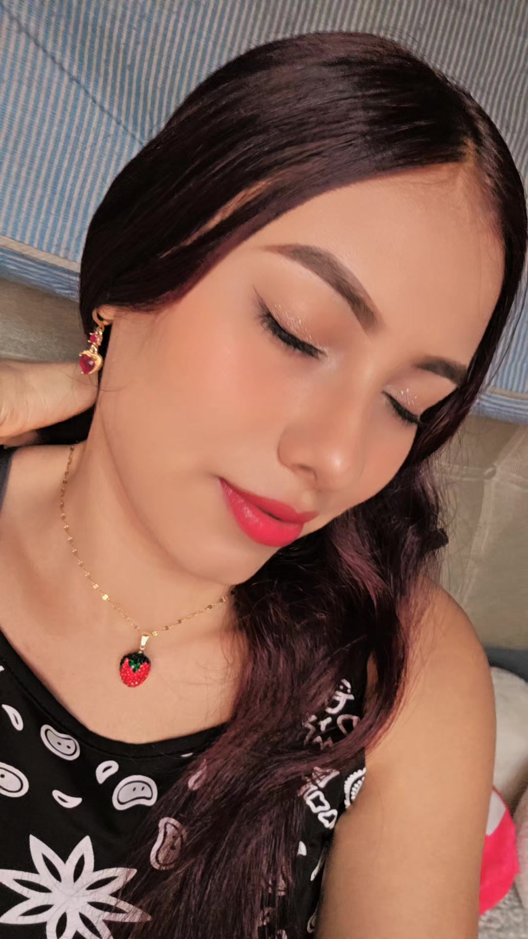@🍏🇨🇷🍒 Princesa G💍M✈️🇳🇮