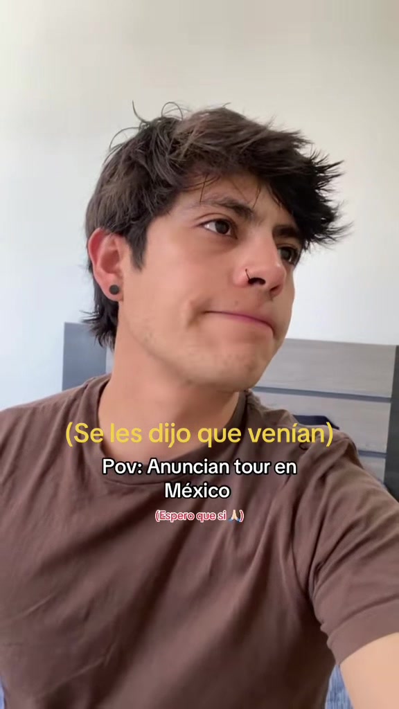@Karim Guerrero