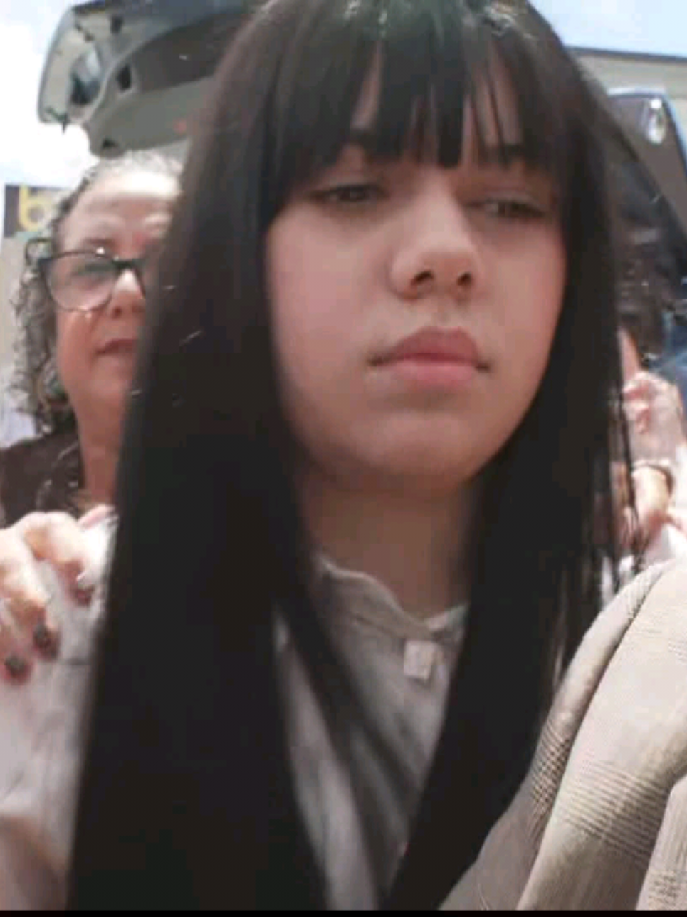 @️ ︎ ︎