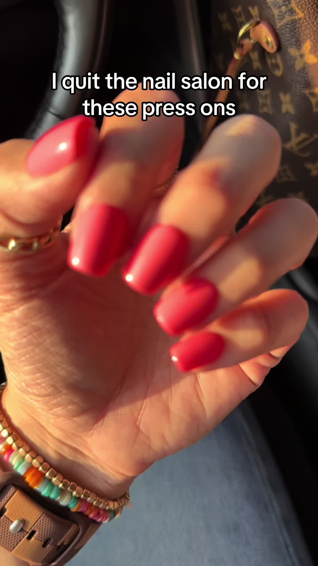 @Karli-your press on nail tech