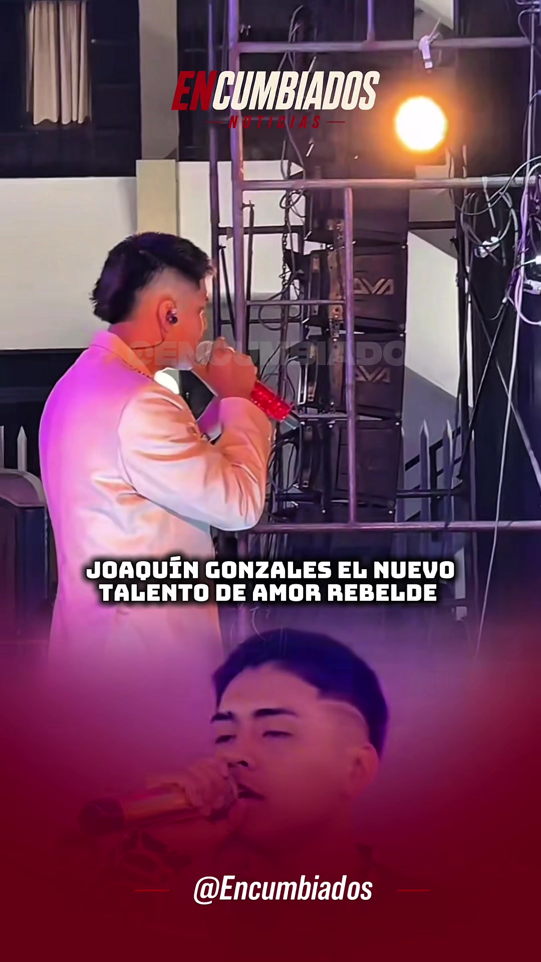 @ENCUMBIADOS 🎙