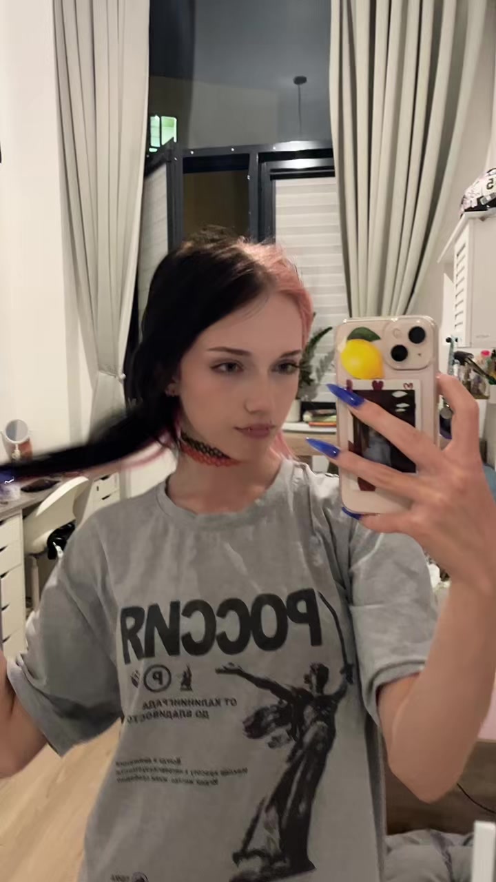 @пена