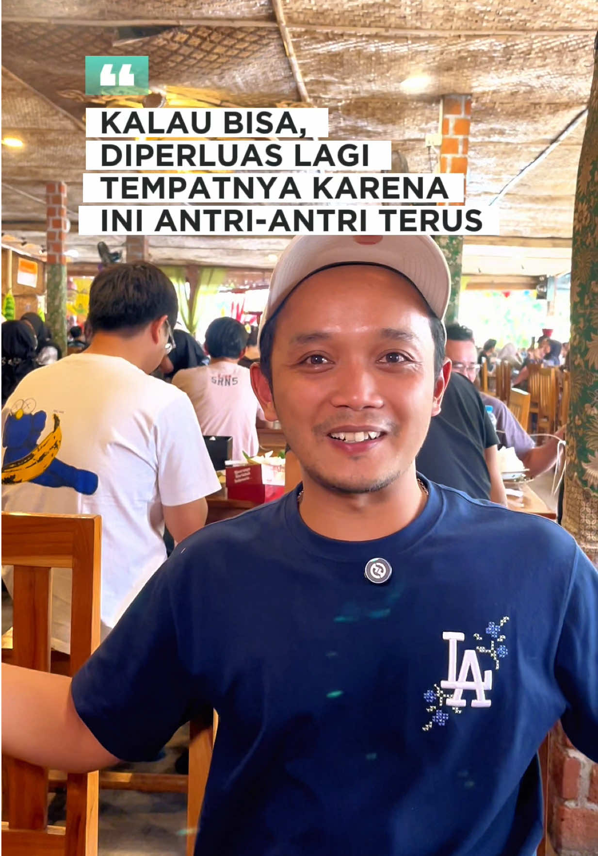 @SEGO SAMBEL CAK UUT