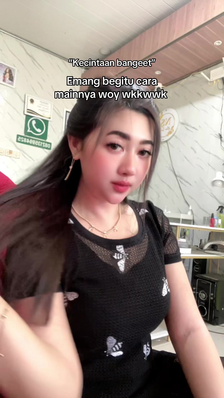 @Novita_Beautysalon🤍