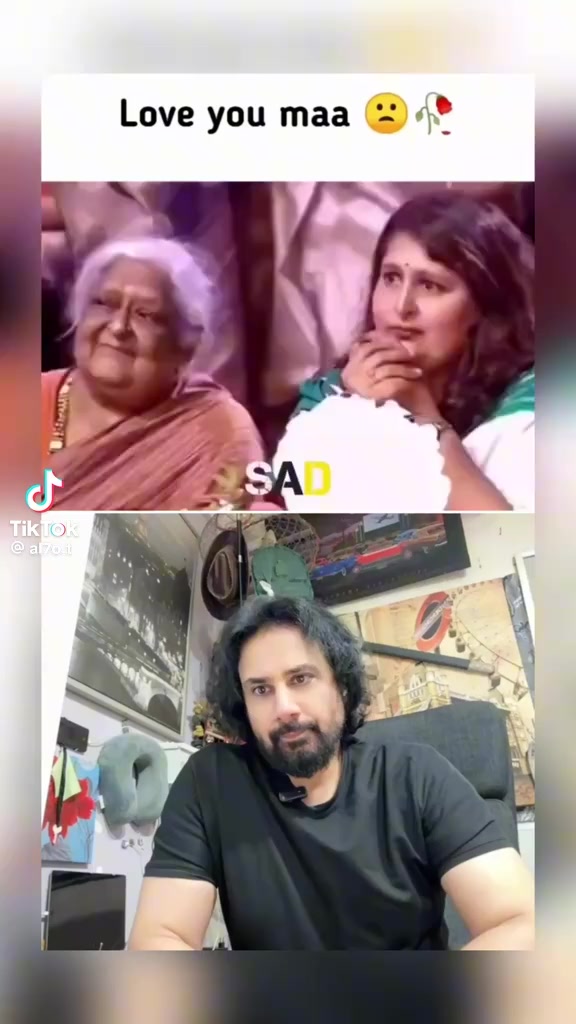 @Raviraj