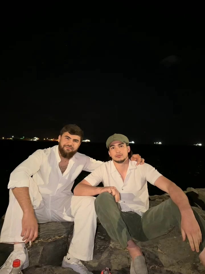 @Сапар