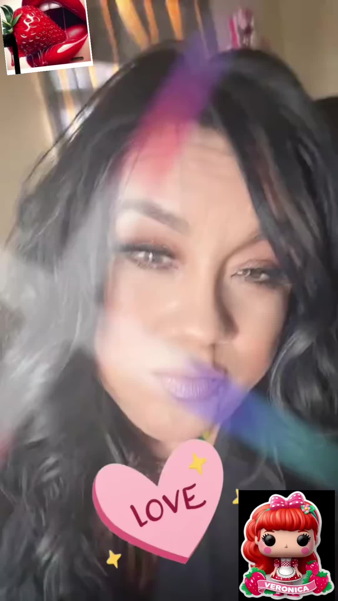 @🍓🍓😘StrawberryKisses🍓🍓😘