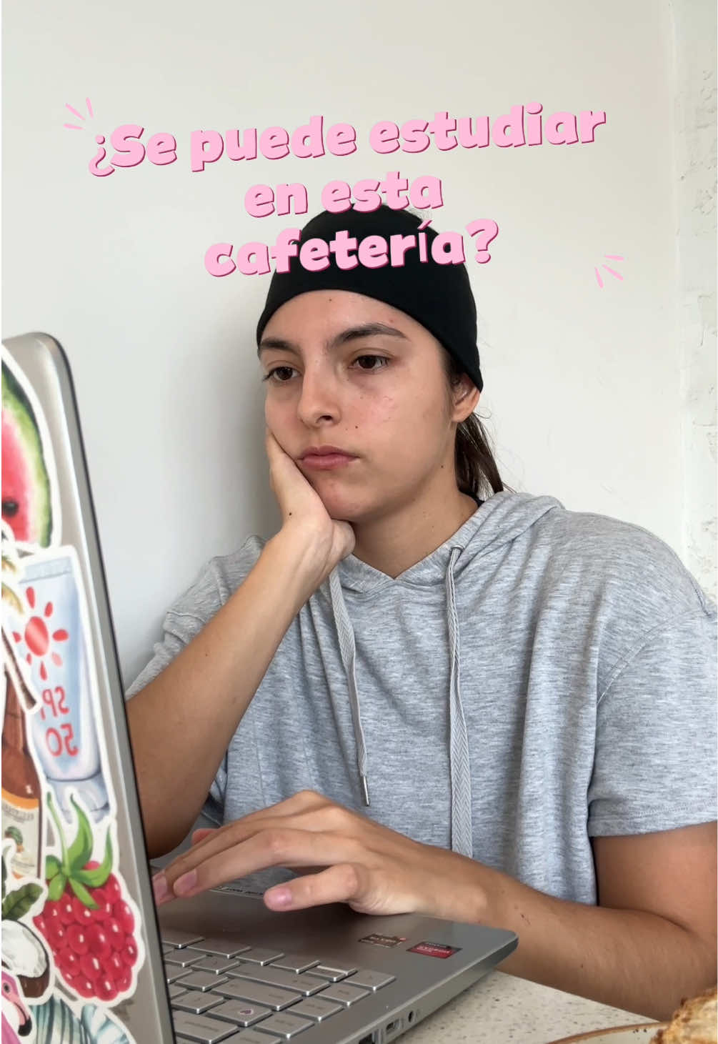 @Nicole Martel