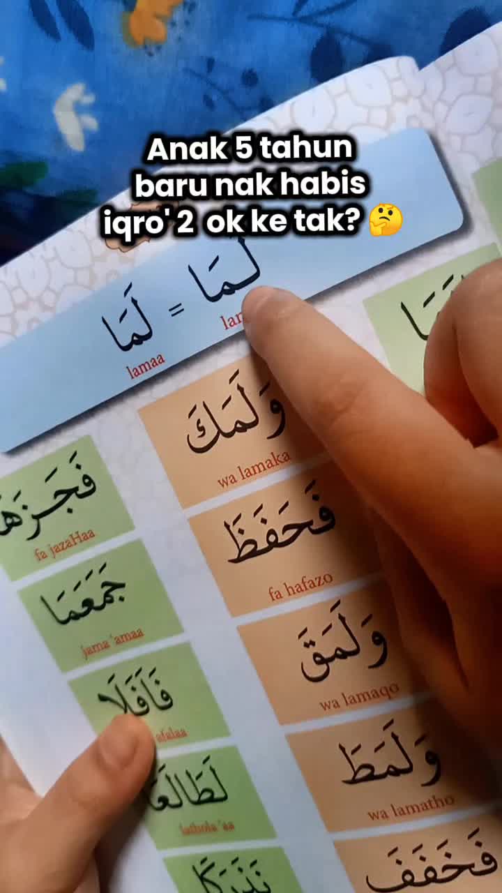 @Khaulah | Manfaat Buku