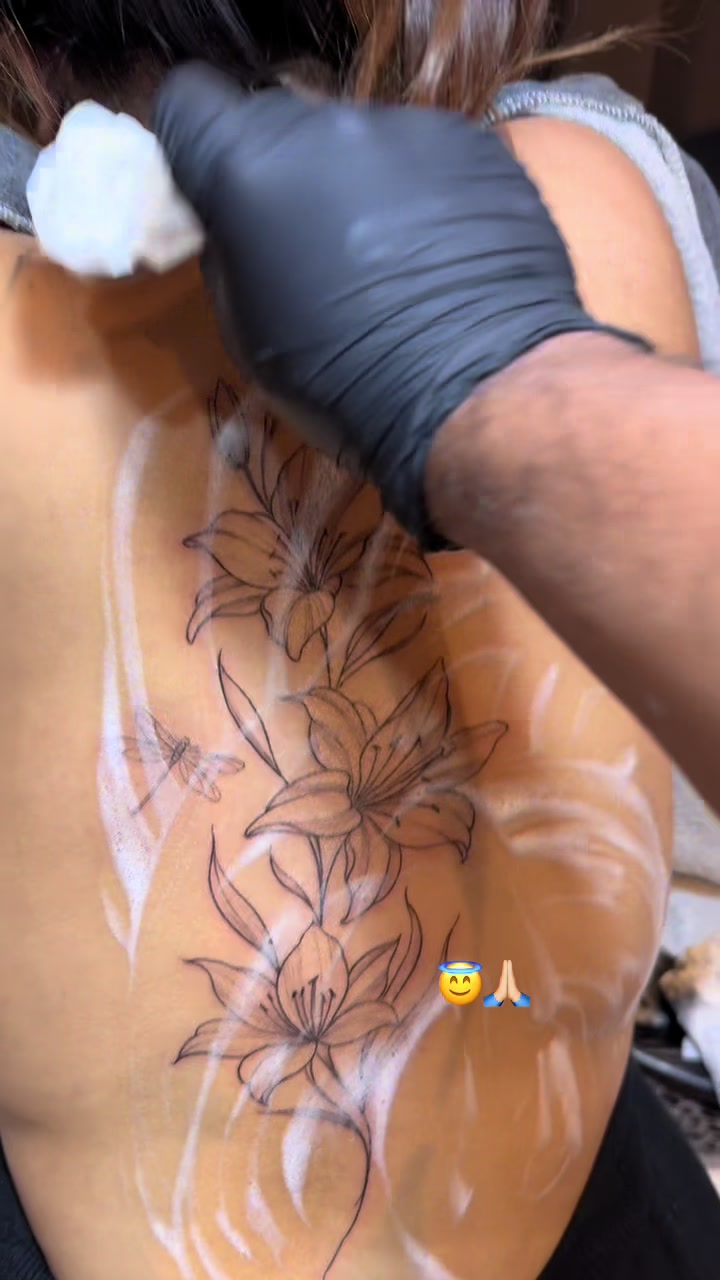 @Aan Tattoo Bali