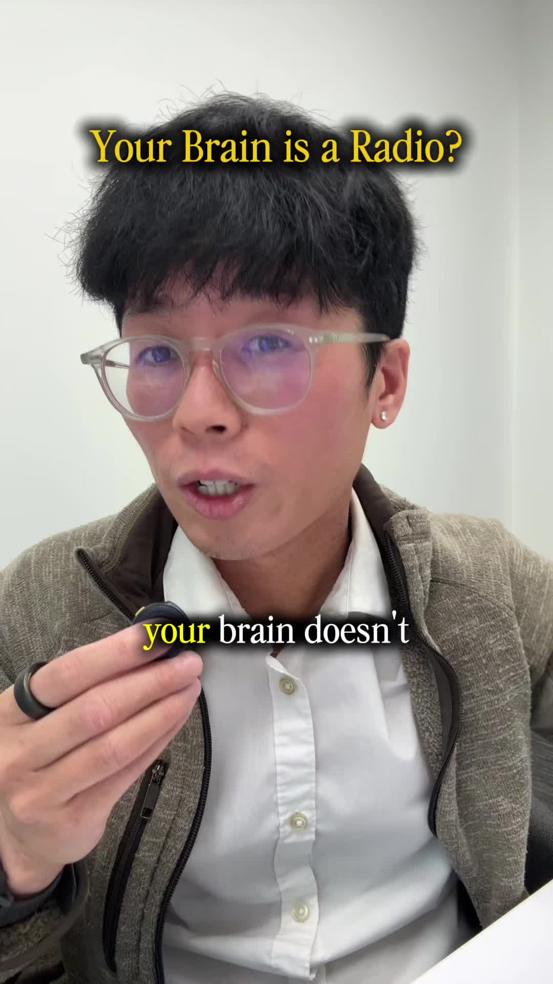 @Dr. Jason Yuan